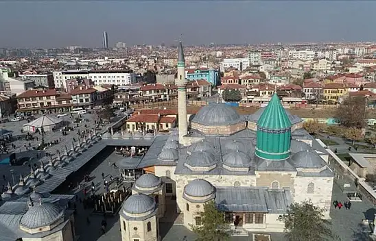 Konya'da 5 gün boyunca hava nasıl olacak? İşte Konya hava durumu tahmini!