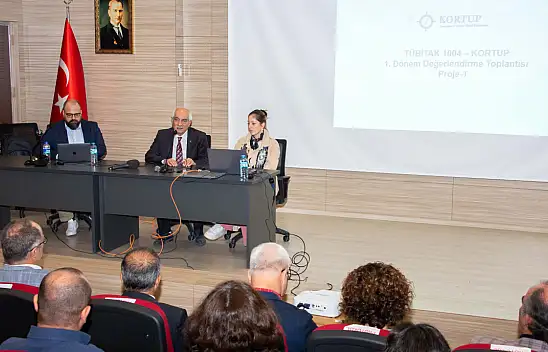 Konya'da 7 farklı aşının geliştirilmesi tartışıldı!