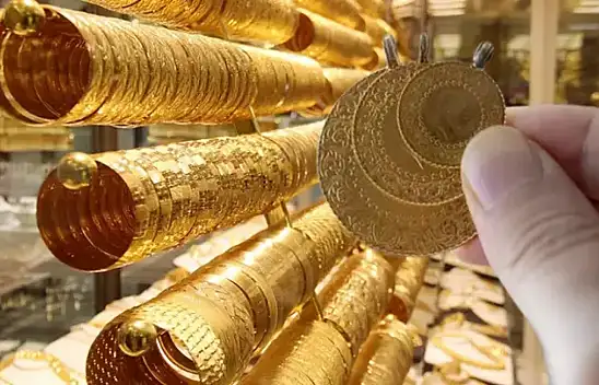 Konya'da 9 Nisan Salı günü altın piyasaları nasıl olacak? 