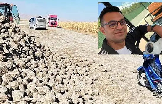 Konya'da acı olay! Damperi yüksek gerilim hattına değen şoför yaşamını yitirdi!