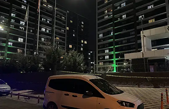 Konya'da aile içi tartışma kanlı bitti! 2 kişi öldü, 1 kişi ağır yaralı