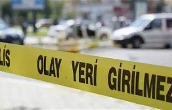 Konya'da alacak verecek meselesi kanlı bitti!