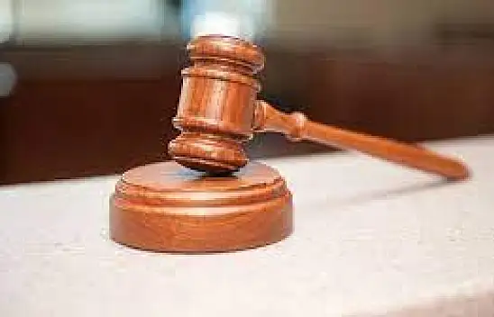 Konya'da anne babasını öldüren şahıs hakim karşısında