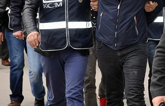 Konya'da aranan 36 şahıs yakalandı