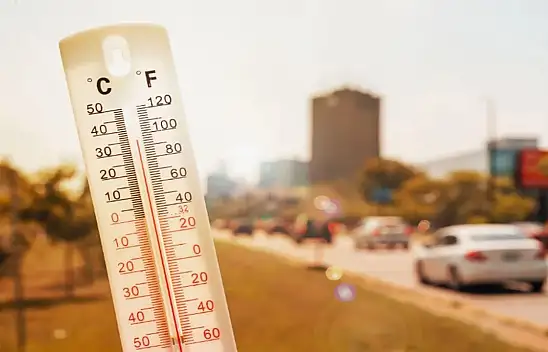 Konya'da aşırı sıcaklar geride kalıyor! Yarın yağmur yağacak mı? Uzman isim açıkladı...