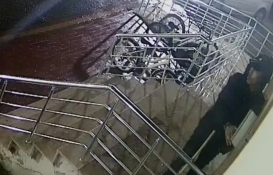 Konya'da ayakkabı hırsızının 20 yıl kesinleşmiş hapis cezası çıktı