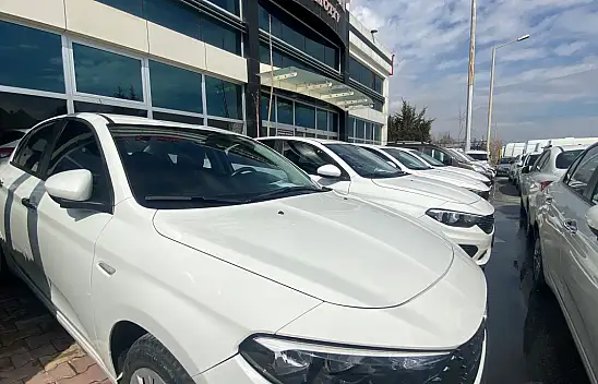 Konya'da bayram dolandırıcılarına dikkat! Kapınıza kadar...