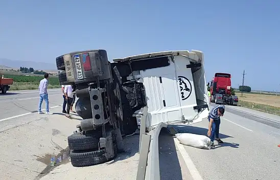 Konya'da bayram sevinci hüzne boğdu