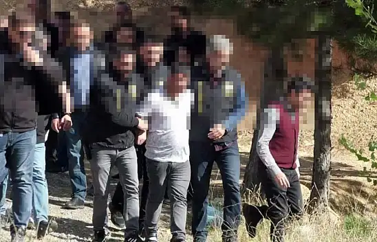 Konya'da Bedriye Kılıç olayında flaş gelişme! Baba da tutuklandı!