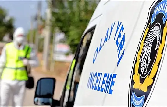 Konya'da bir çocuk gölete düşerek düşerek can verdi