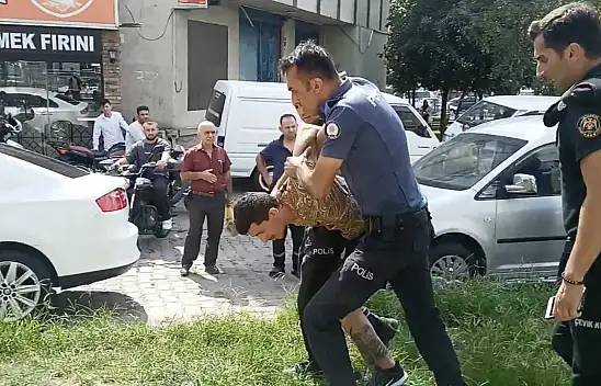 Konya'da, bir haftada 3 farklı gözaltı