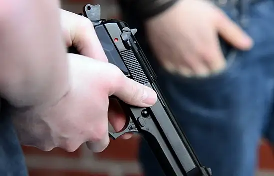 Konya'da bir kişiyi silahla yaralayan zanlı adli kontrol şartıyla serbest bırakıldı