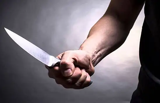 Konya'da birlikte yaşadığı kadını öldüren zanlı tutuklandı