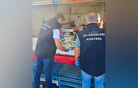 Konya'da bu alanlar için denetim yapıldı! Konuya dair uyarı yapıldı