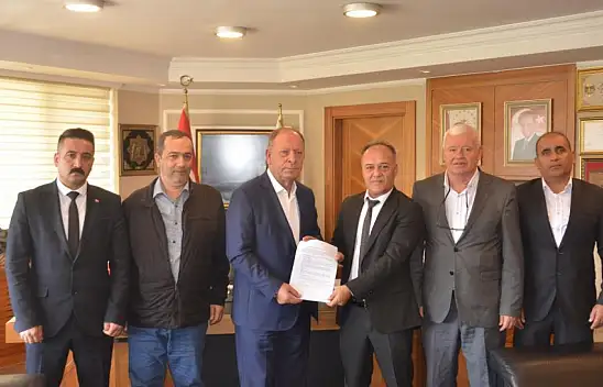 Konya'da bu belediyede çalışanlar yaşadı! Maaşlara iyileştirme yapıldı!