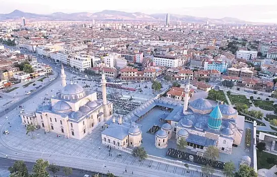 Konya'da bu hafta hava nasıl olacak? AKOM'dan kritik uyarı...