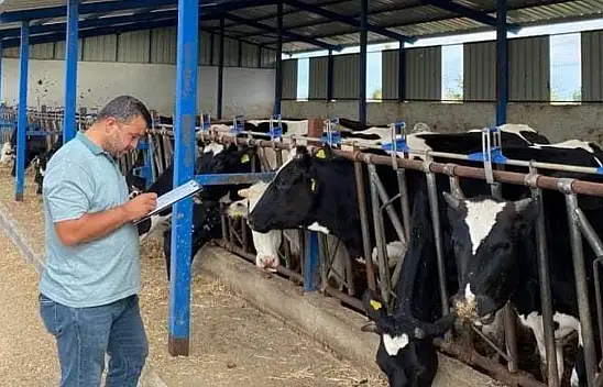 Konya'da bu ilçede işletmeler denetlendi!