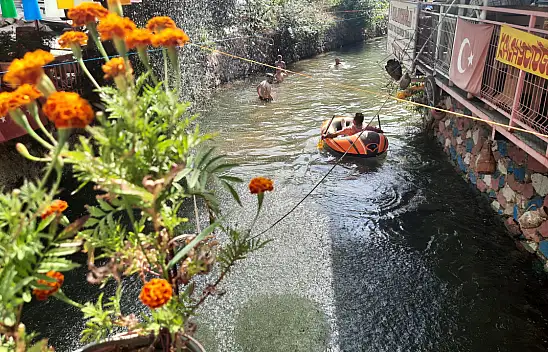 Konya'da bu işletmeyi görenler gözlerine inanamıyor!