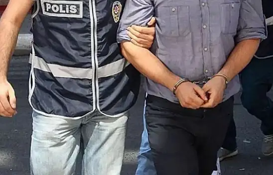 Konya'da buğday hırsızlığı: 1 kişi tutuklandı!