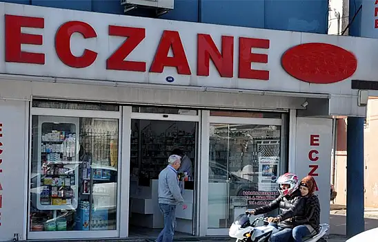 Konya'da bugün ( 12 Kasım) nöbetçi eczane listesi! Konya Nöbetçi eczane listesi