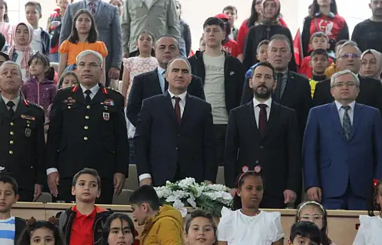 Konya'da büyük bir coşku ile kutlanıyor