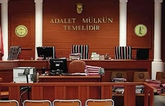 Konya'da cinayeti telefonda yazışarak planlamışlar!