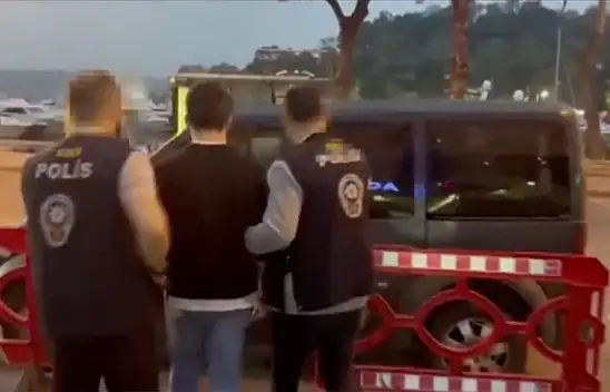 Konya'da çocuk müstehcenliğe yönelik operasyon: 50 gözaltı!