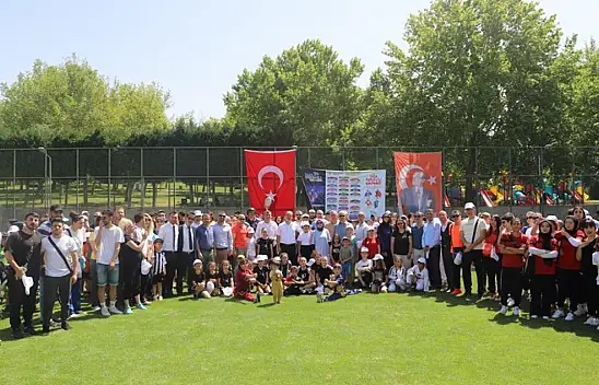 Konya'da çocuk ve gençlere ücretsiz olacak