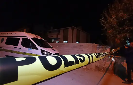 Konya'da dehşete düşüren olay! Kayınpeder damadını döverek öldürdü