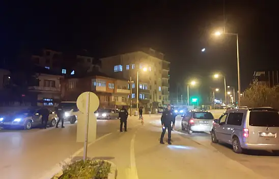 Konya'da denetimler sürüyor