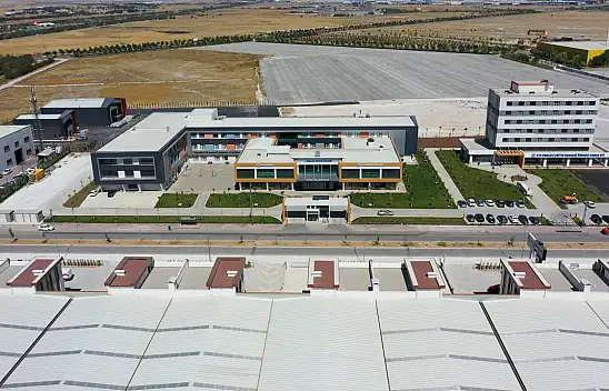 Konya'da depremzedelere yönelik program başlatıldı