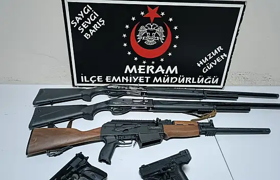 Konya'da düğün ve asker eğlencelerine yoğun denetim