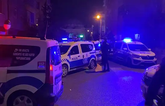 Konya'da düğünde polise saldıran 9 kişi adliyeye sevk edildi