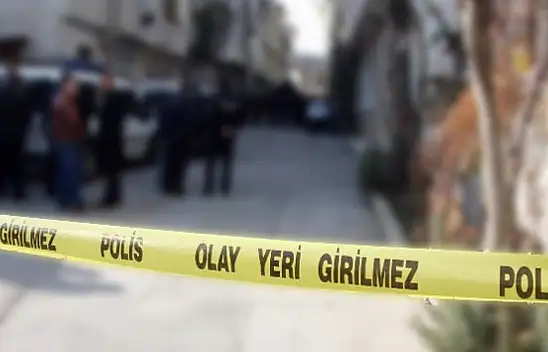 Konya'da erkek cesedi bulundu