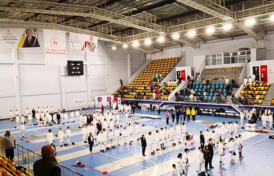 Konya'da eskrim heyecanı başlıyor