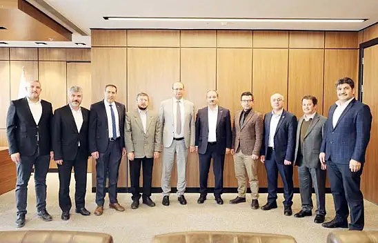 Konya'da etkili ve yetkili sendika Sağlık-Sen oldu