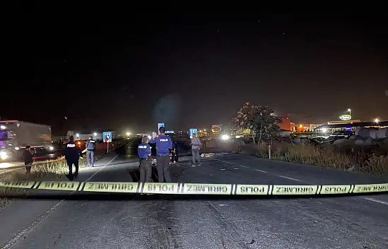 Konya'da feci kaza: 2 ölü 8 yaralı var!