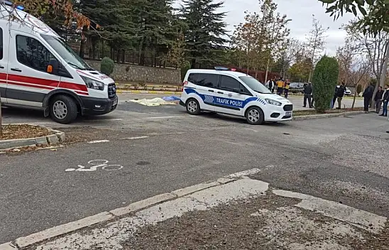 Konya'da feci son! Sürücü yaşamını yitirdi!..