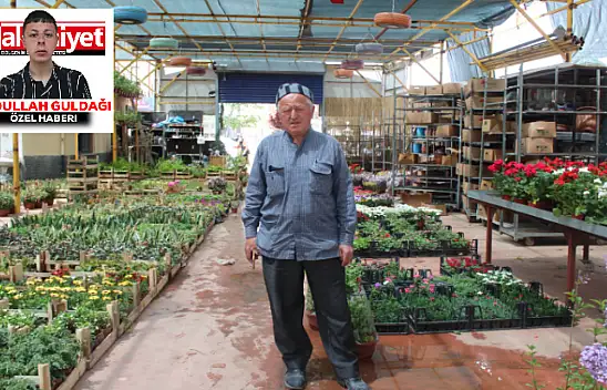 Konya'da fidecilik sektörü ne durumda? Konya'da fide fiyatları ne kadar?