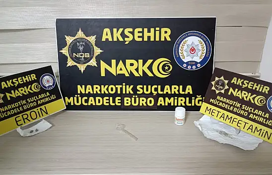 Konya'da film sahnelerini aratmayan olay: Dakikalar sonunda gerçek anlaşıldı!