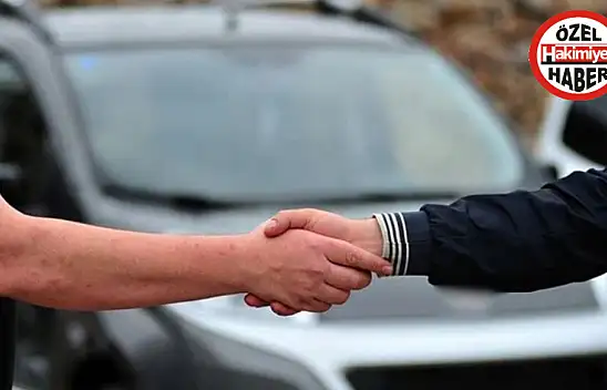 Konya'da galericiler isyan etti! İkinci el araç artık yatırım değil