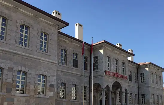 Konya'da gece yarısı hissedilen deprem sonrası Valilikten açıklama: Olumsuz bir ihbar alınmadı