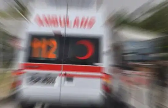 Konya'da gerçekleşen kazada bir kişi yaşamını yitirdi