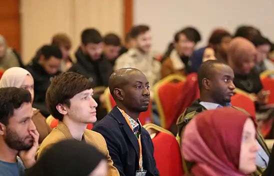 Konya'da gözler 1-3 Aralık'ta yapılacak sempozyuma çevrildi