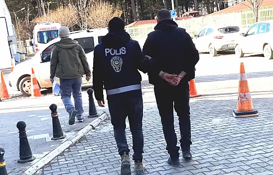 Konya'da hamile kadının ölümüne neden olan sürücü tutuklandı