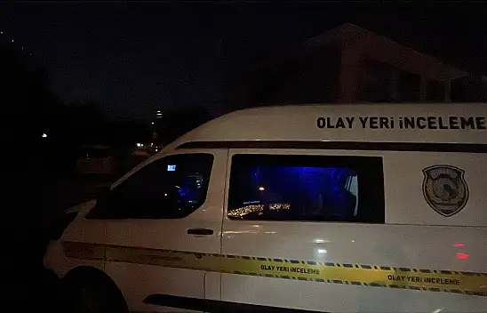 Konya'da hareketli saatler: Kalabalığa tüfekle ateş açtı!