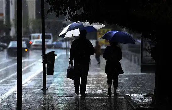 Konya'da hava durumu nasıl olacak?