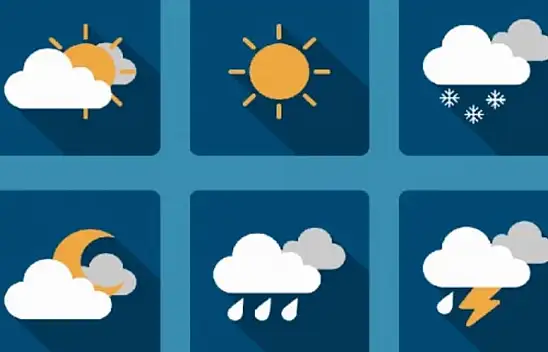 Konya'da hava ısınıyor mu? Konya hava durumunda sürpriz gelişme: İşte 5 günlük Konya hava durumu