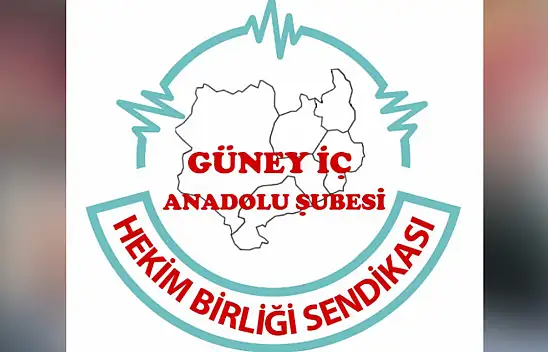 Konya'da hekimler ve sağlık çalışanları iş bırakacak 