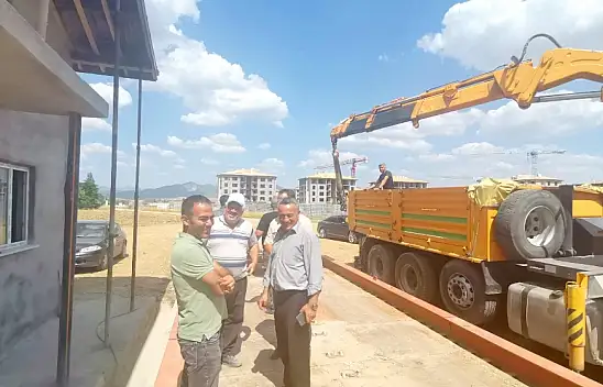 Konya'da hububat alımı o tarihte başlıyor